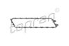 TOPRAN 207 015 Gasket, wet sump